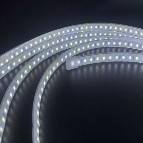 12V வெளிப்புற LED ஸ்ட்ரிப் லைட்