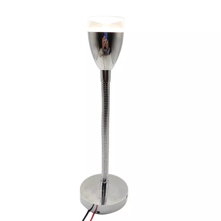 கார் Motorhome LED நெகிழ்வான விளக்கப்பட விளக்கு விளக்குகள்