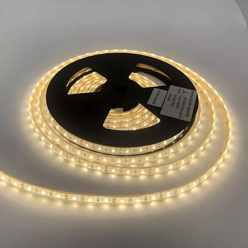கார் RV LED ஸ்ட்ரிப் விளக்குகள்